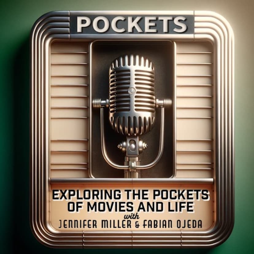 Pockets cover