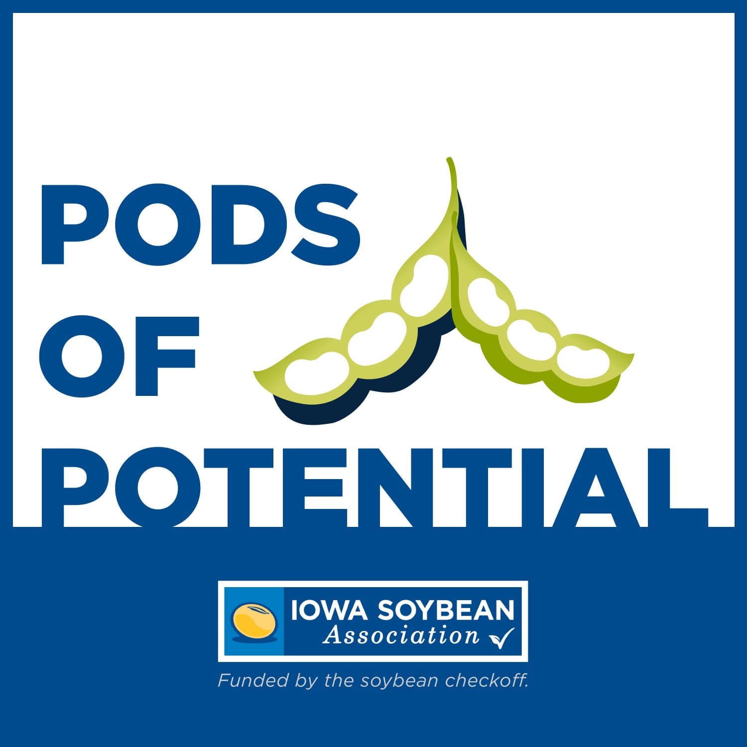 Pods of Potential cover