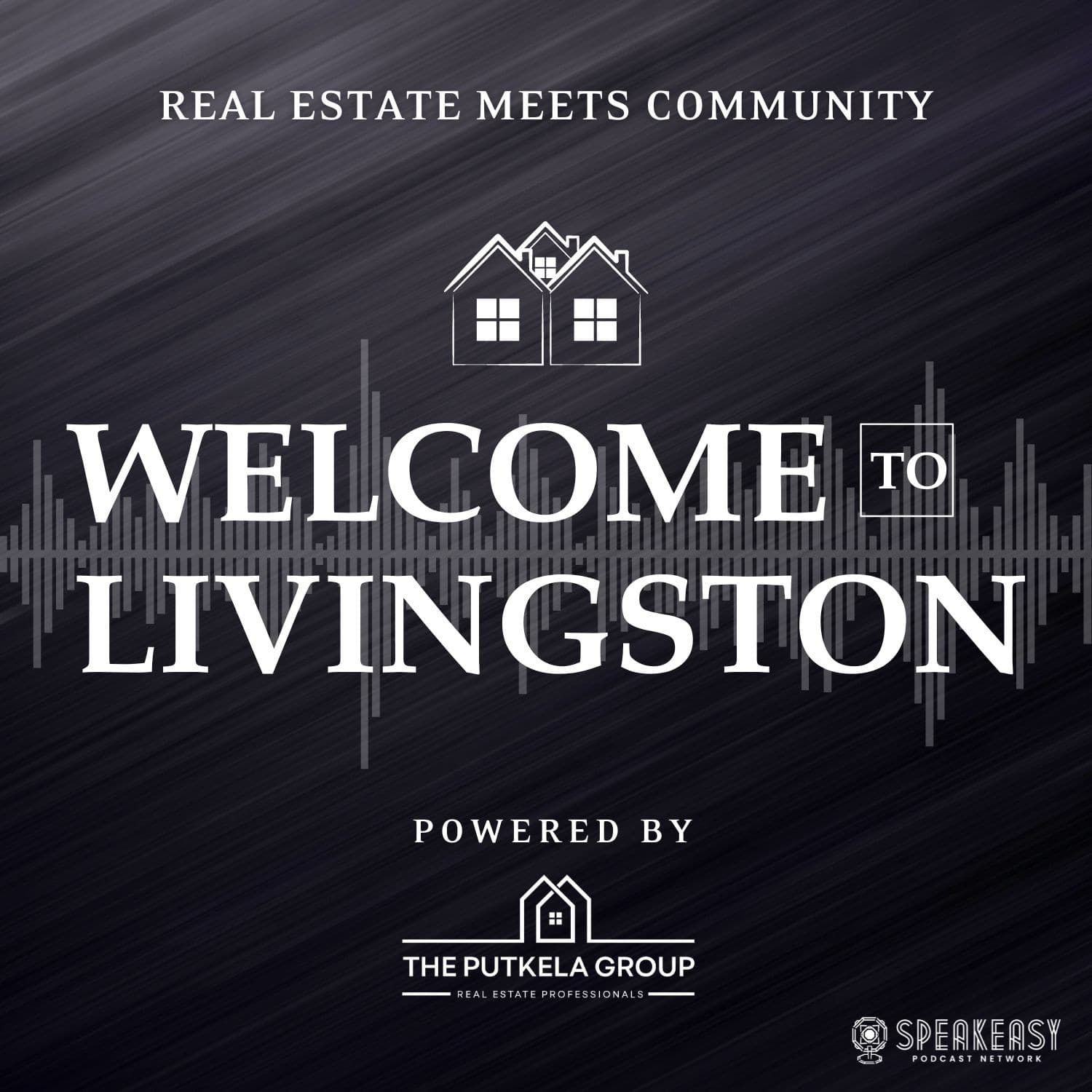 Welcome To Livingston cover