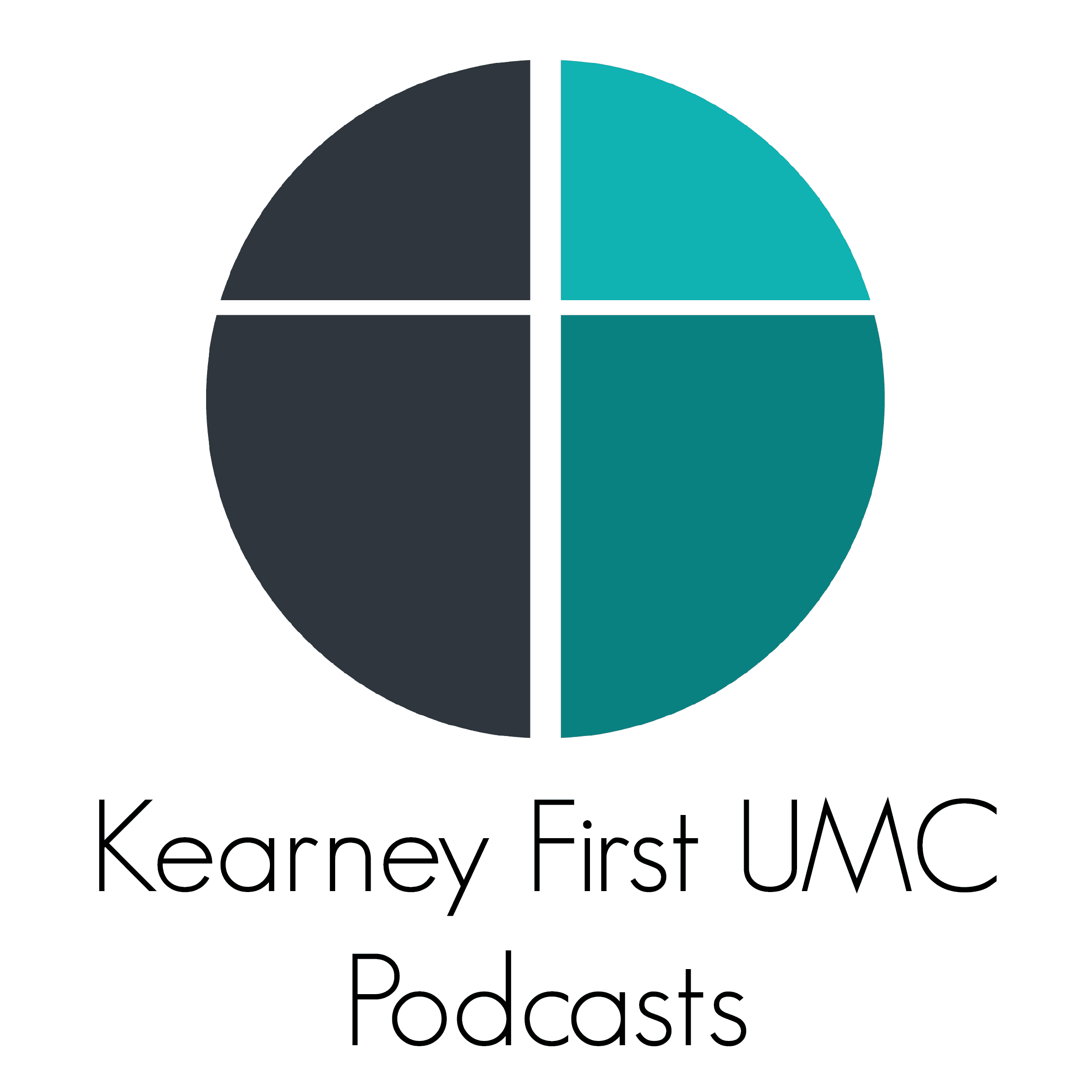 Kearney First UMC Podcasts cover