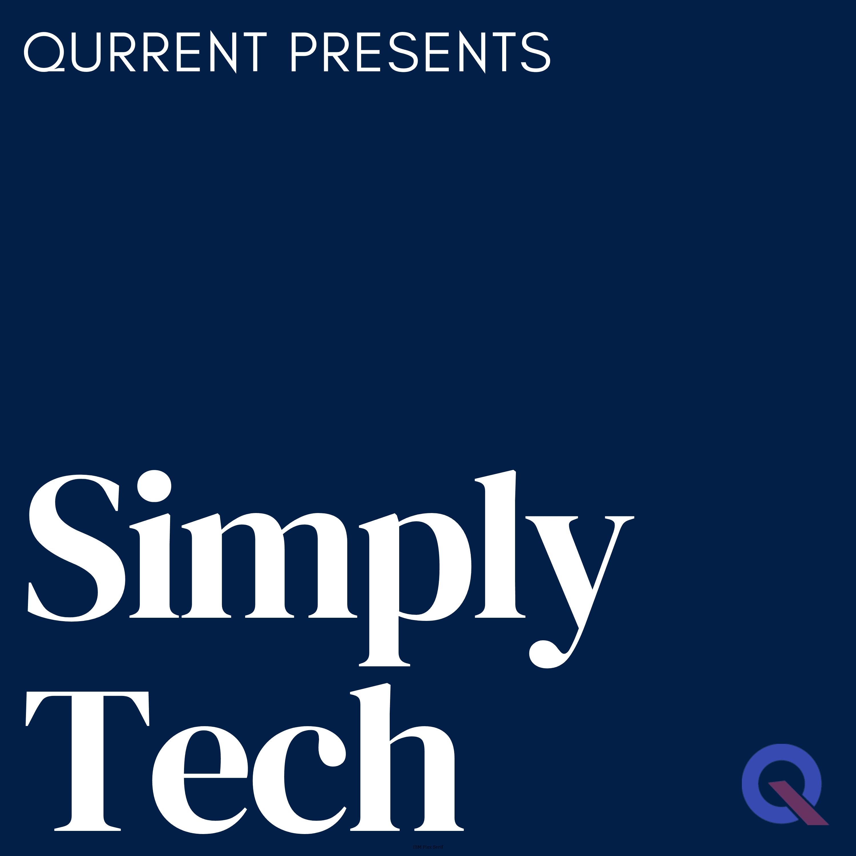 Simply Tech cover