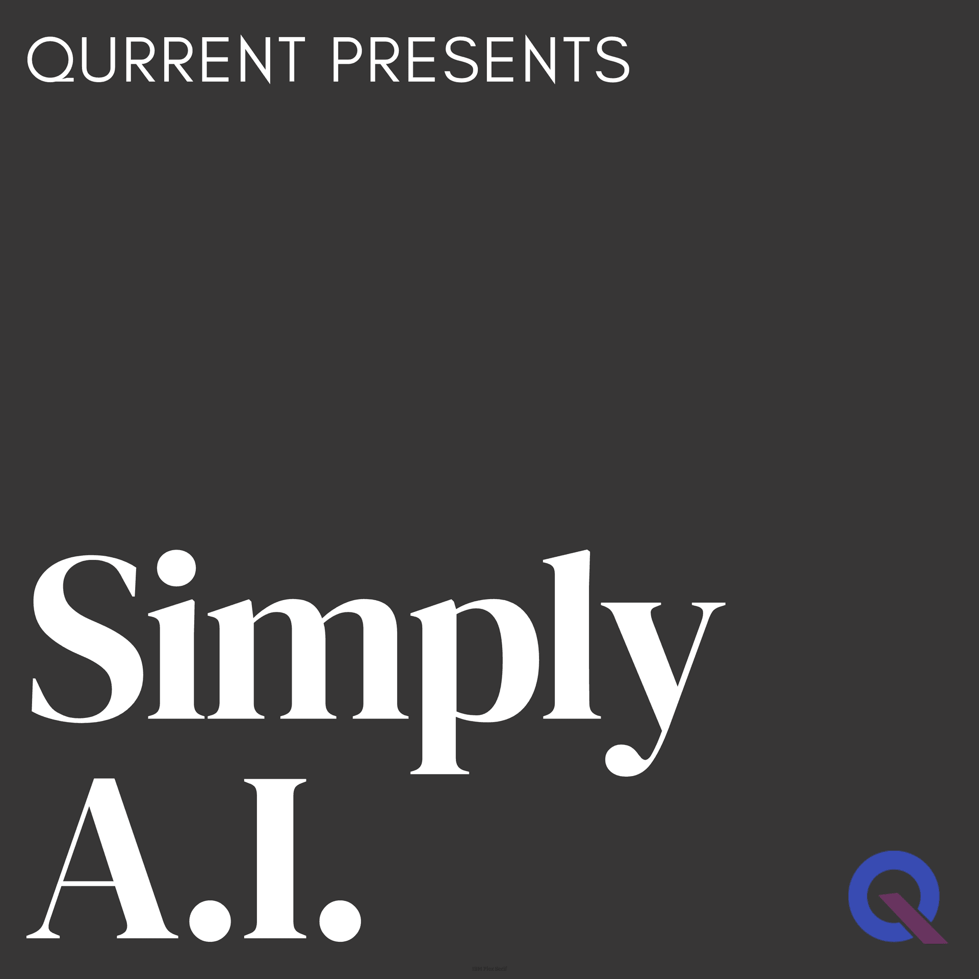 Simply AI cover