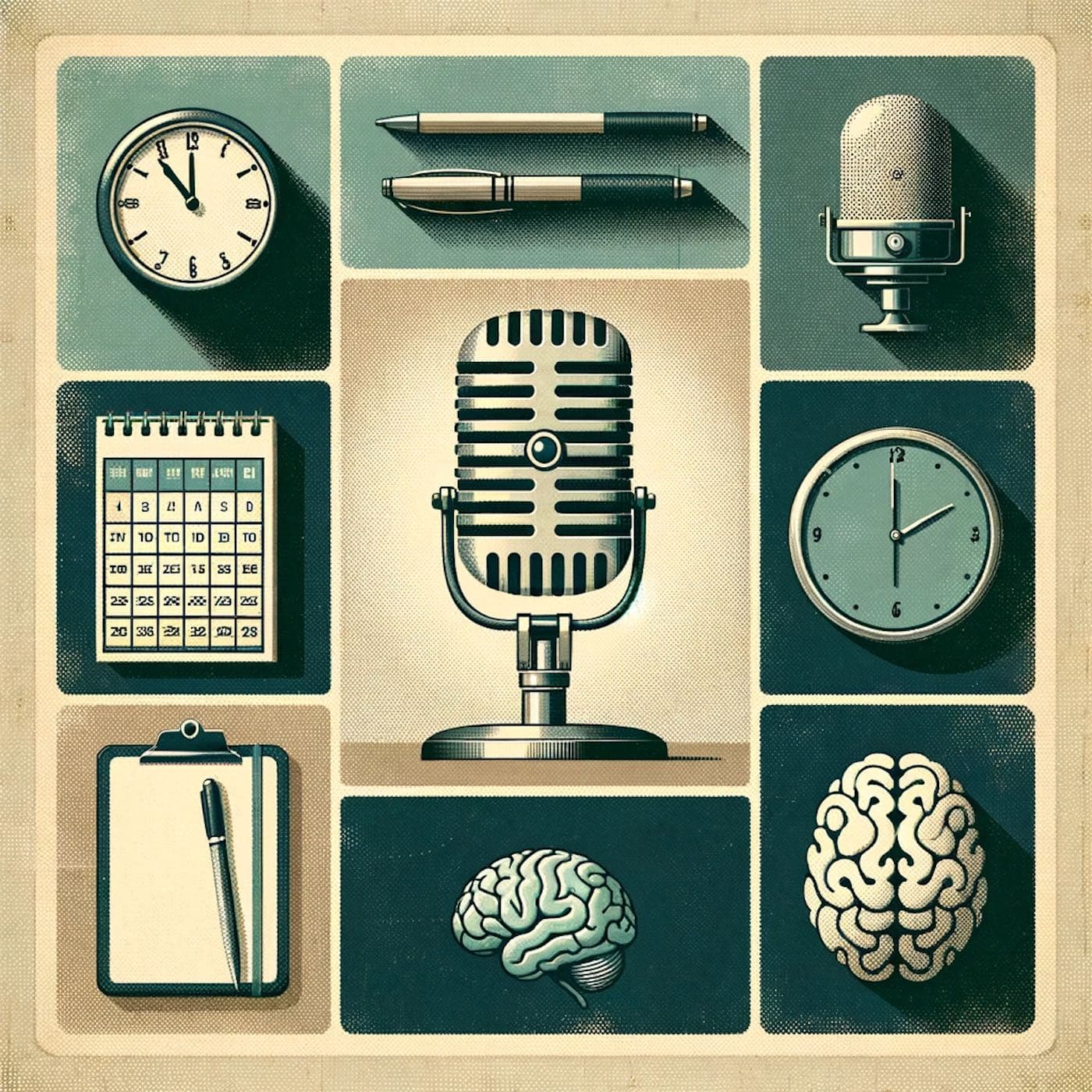 AI Meets Productivity cover