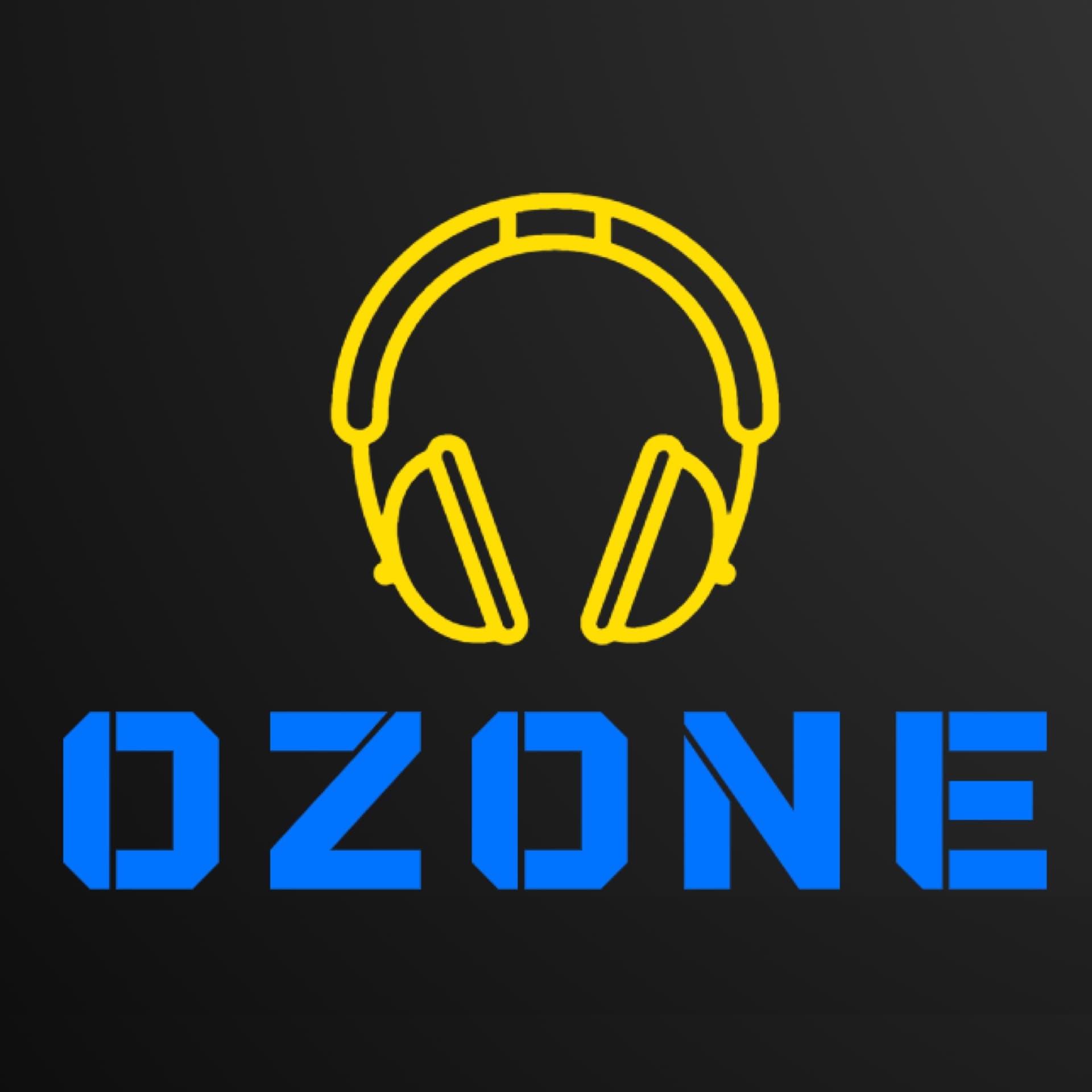 oZone Podcast cover