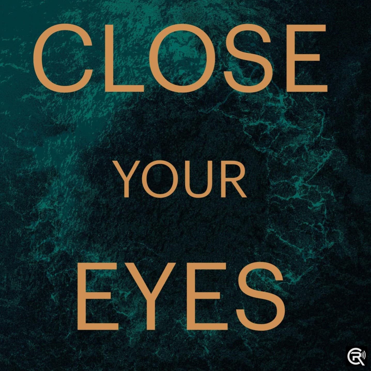 Close Your Eyes cover