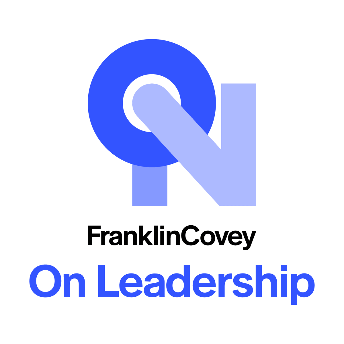 Shane Parrish: Clear Thinking - FranklinCovey On Leadership cover