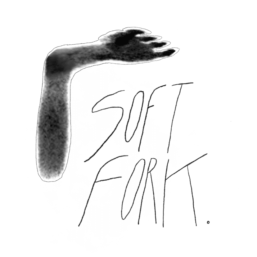 soft fork cover