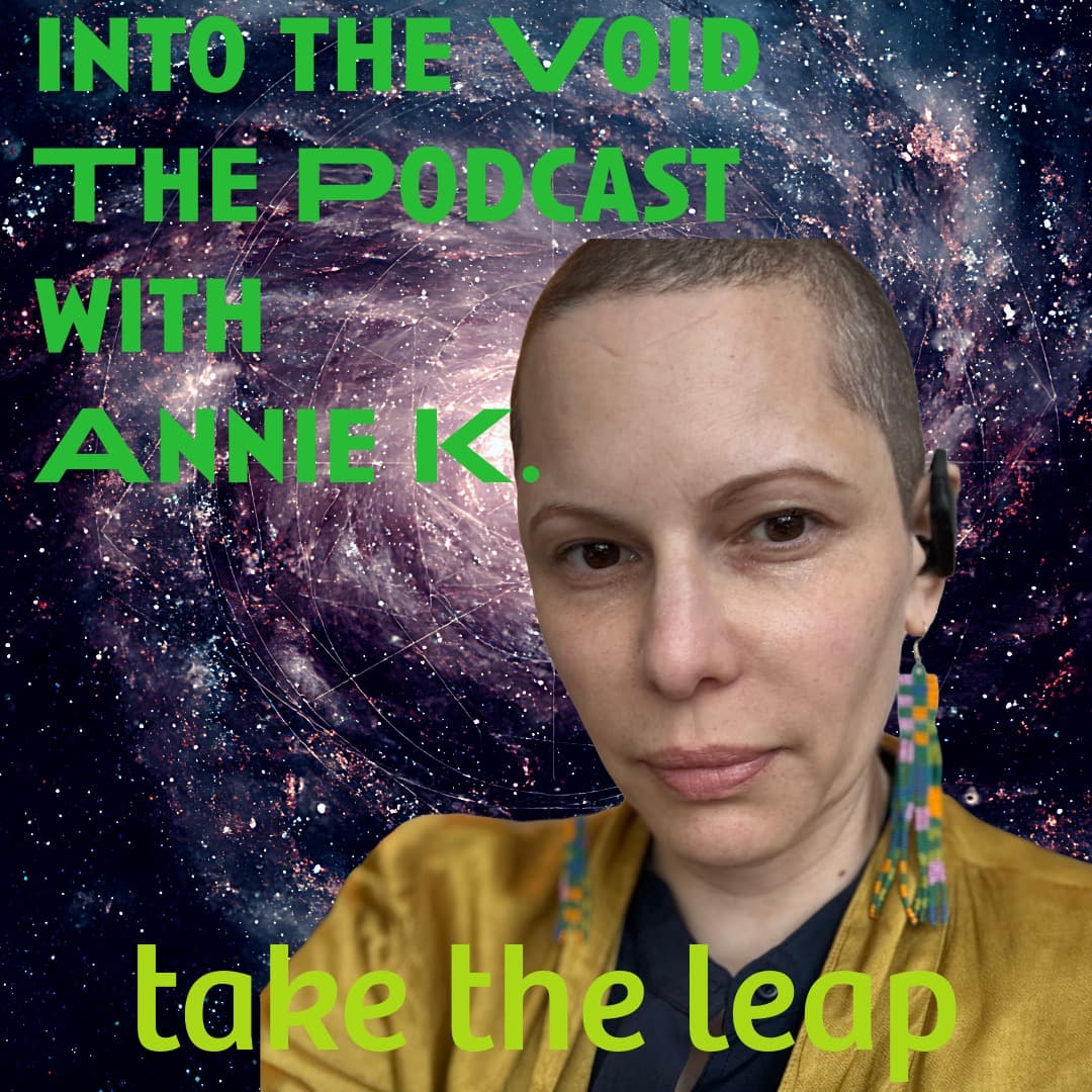 A Long Strange Trip - Into the Void cover