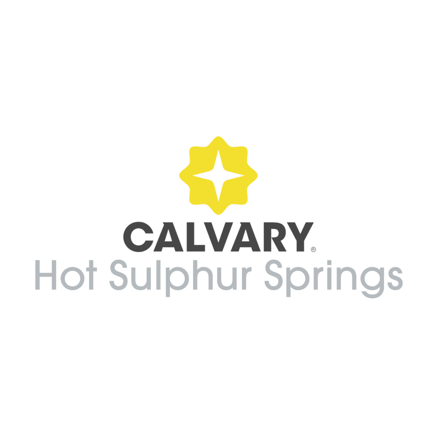 Calvary Hot Sulphur Springs cover