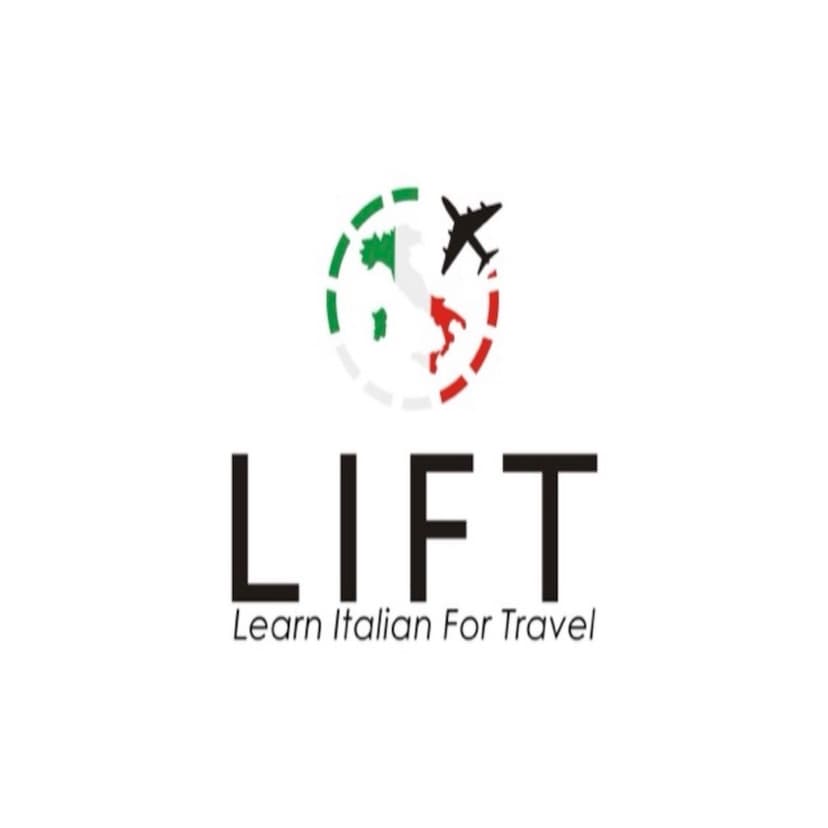 Learn Italian for Travel cover