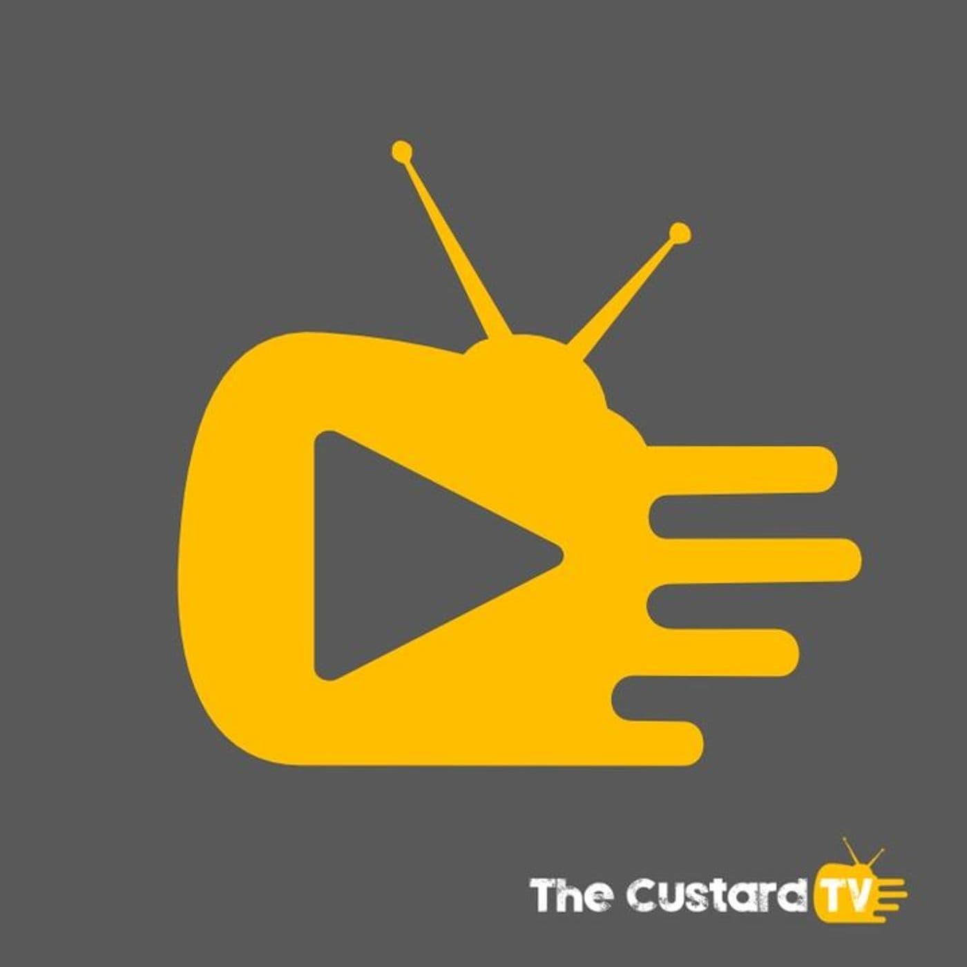 The Custard TV Podcast cover