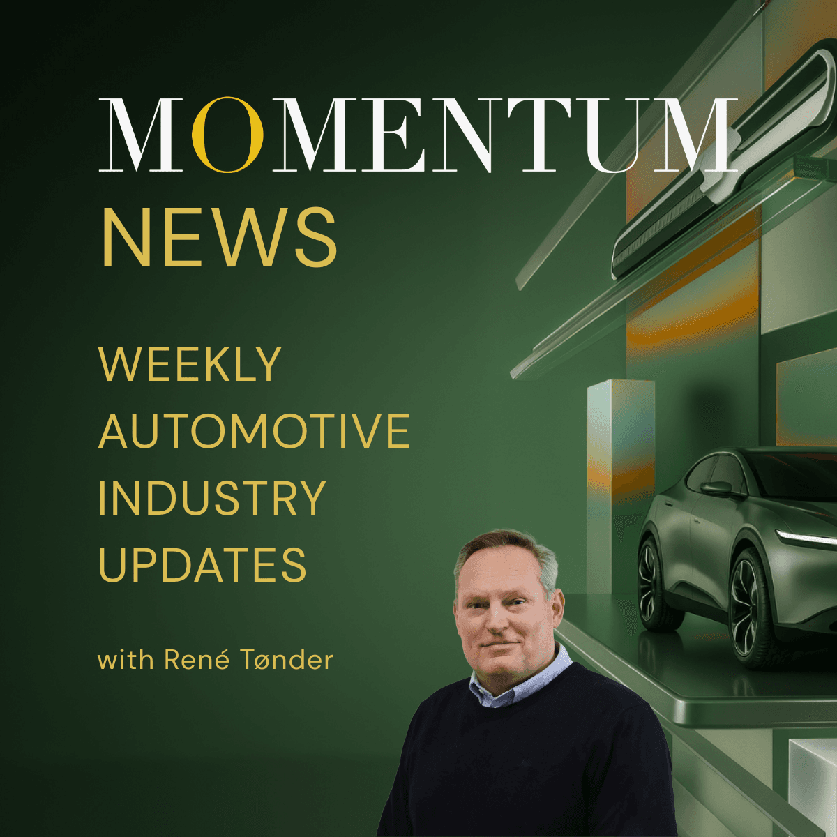 MOMENTUM NEWS cover