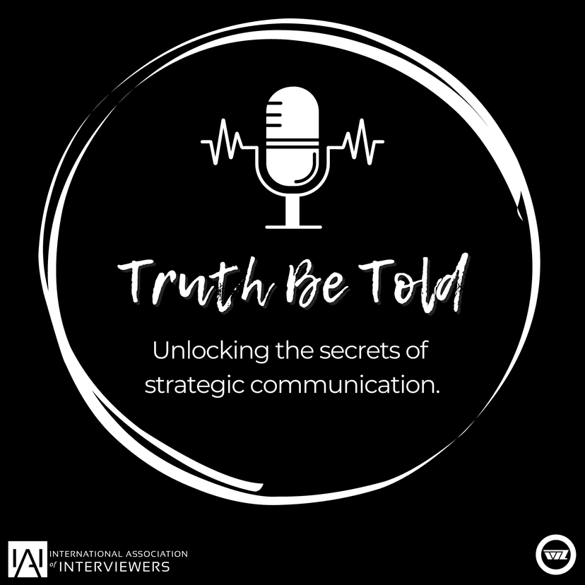 Truth Be Told cover