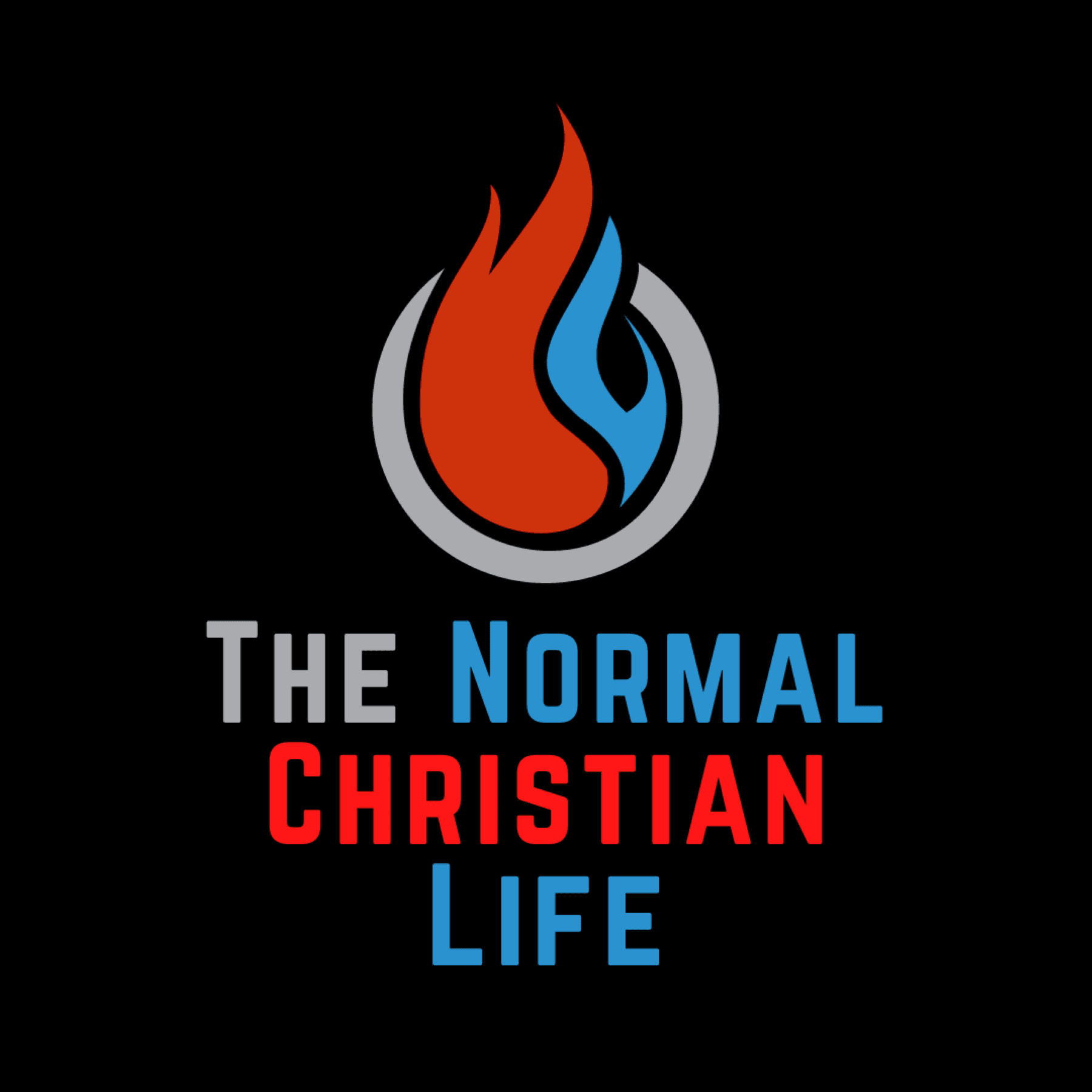The Normal Christian Life cover