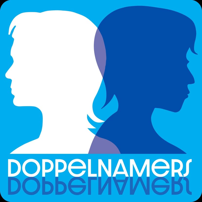 Doppelnamers cover