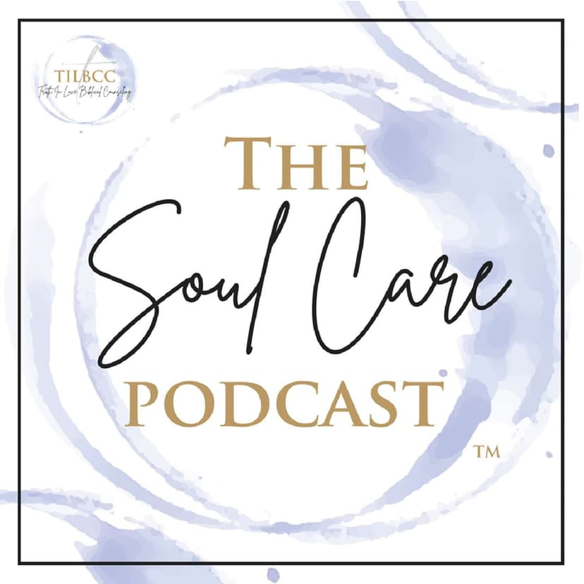 The Soul Care Podcast cover