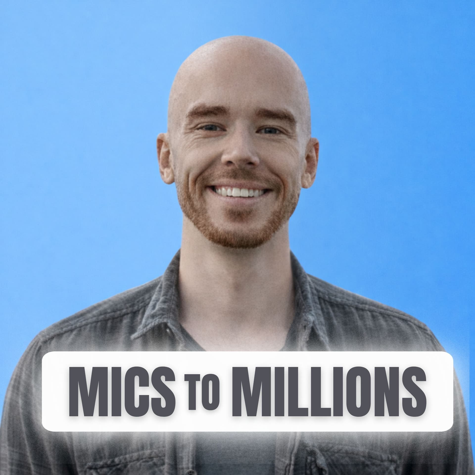 Mics To Millions: Podcast Growth & Monetization Strategies for Health & Wellness Podcasters cover
