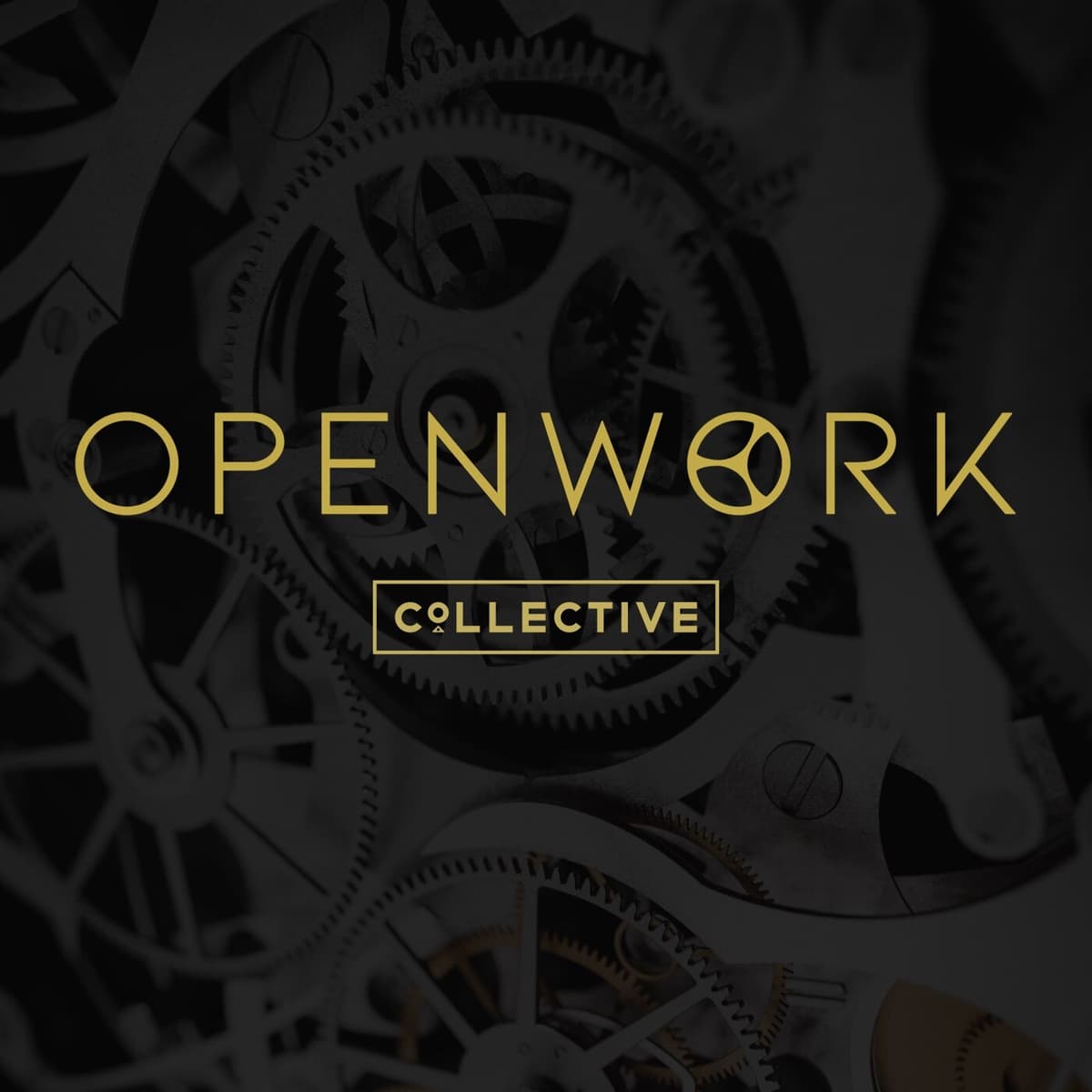 Welcome to Openwork: A Look Inside the Watch Industry - Openwork: Inside the Watch Industry cover