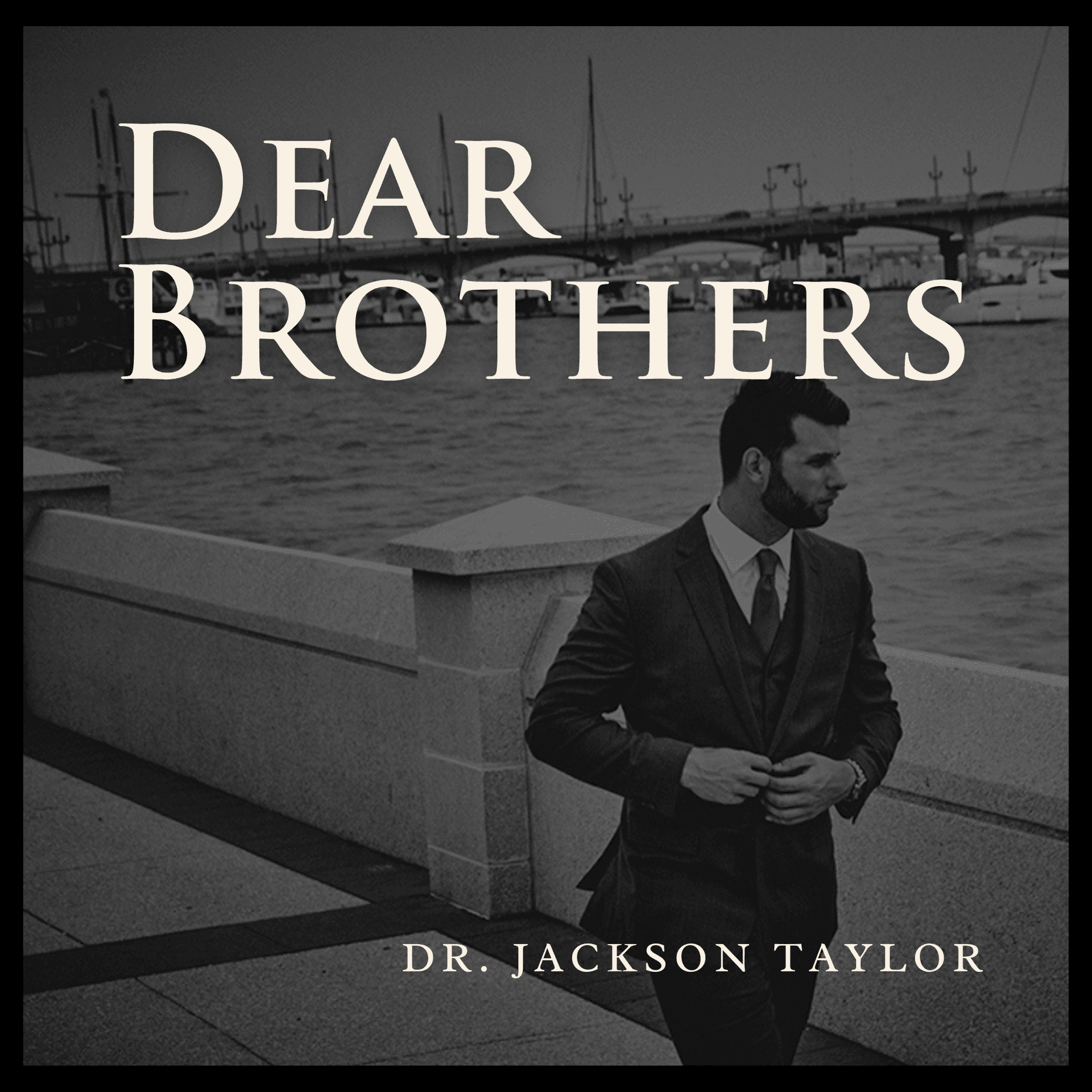 Dear Brothers cover
