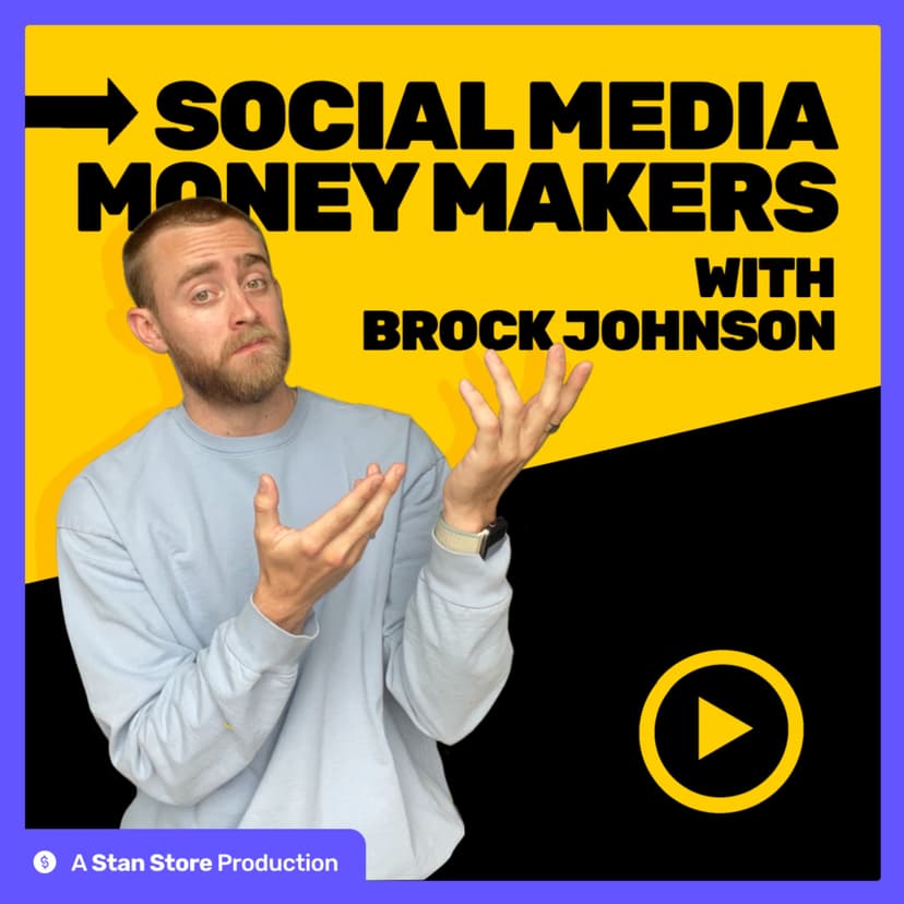 Social Media Money Makers cover
