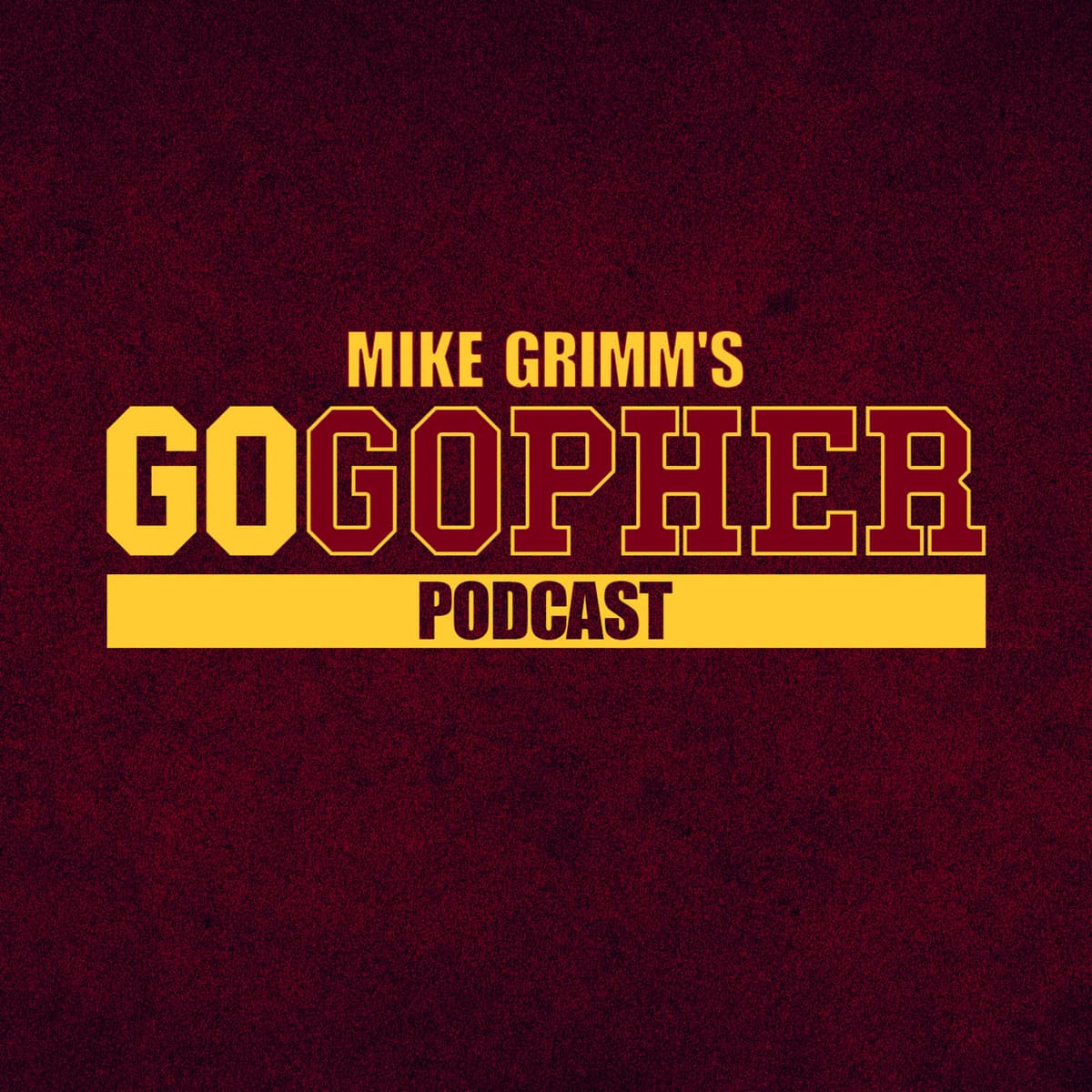 Louisiana Jack - The Go Gopher Podcast with Mike Grimm cover