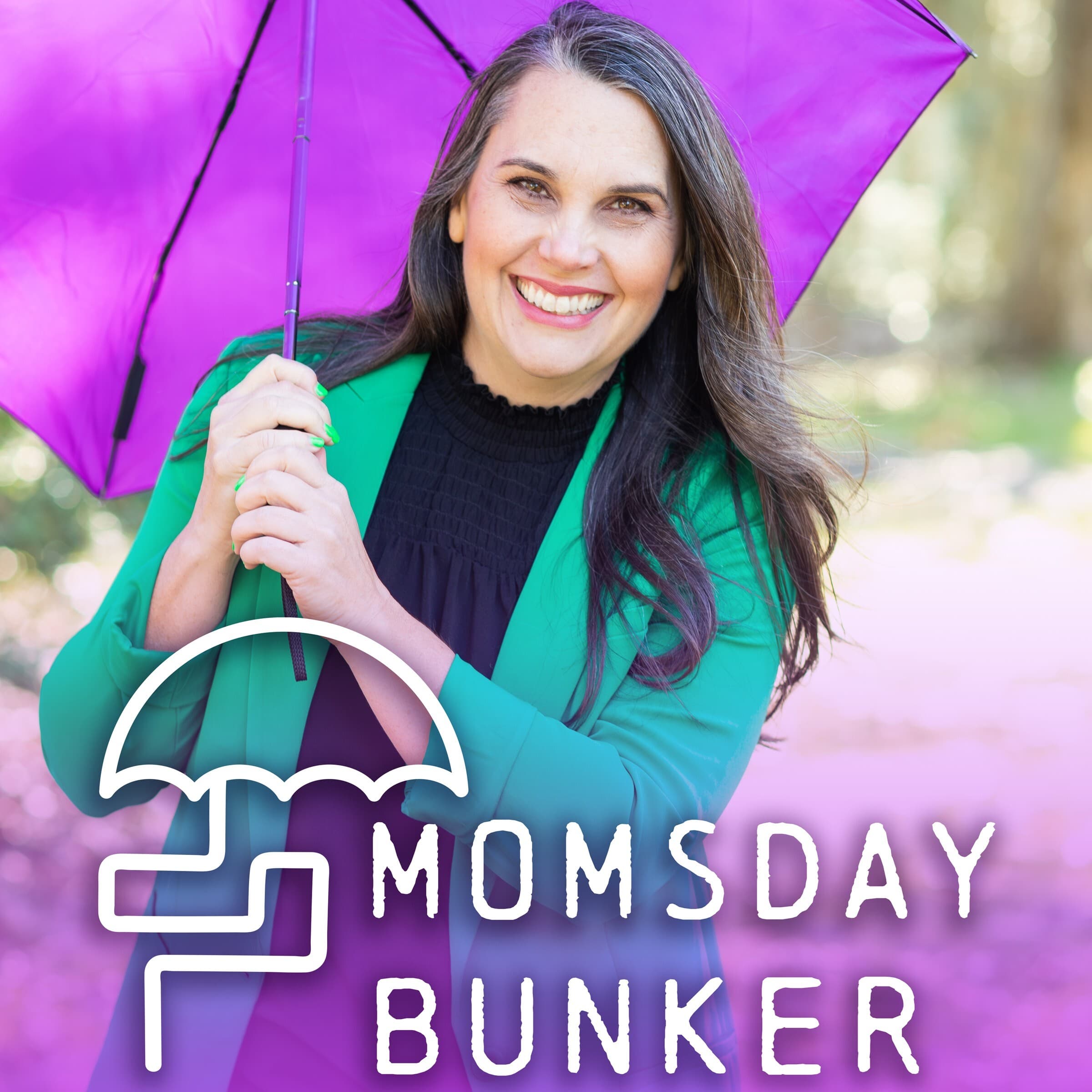 Momsday Bunker cover