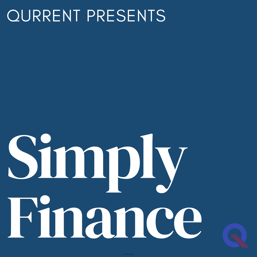 Simply Finance cover
