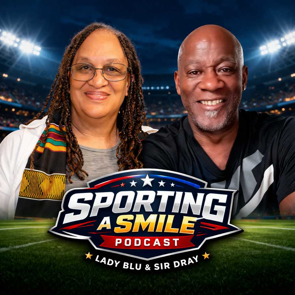 49ers vs Titans Half Time report - Sporting a Smile cover