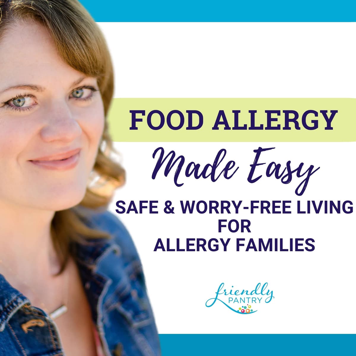 56| 3 Food Allergy Myths I Got Wrong & How I Fixed Them - Food Allergy Made Easy | Food Allergy Education Using Research & Experience, Living With Food Allergies, Food Allergy Awareness & Safety cover