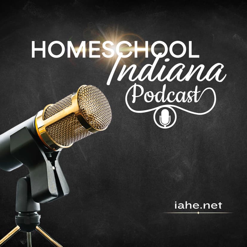 Homeschool Indiana cover