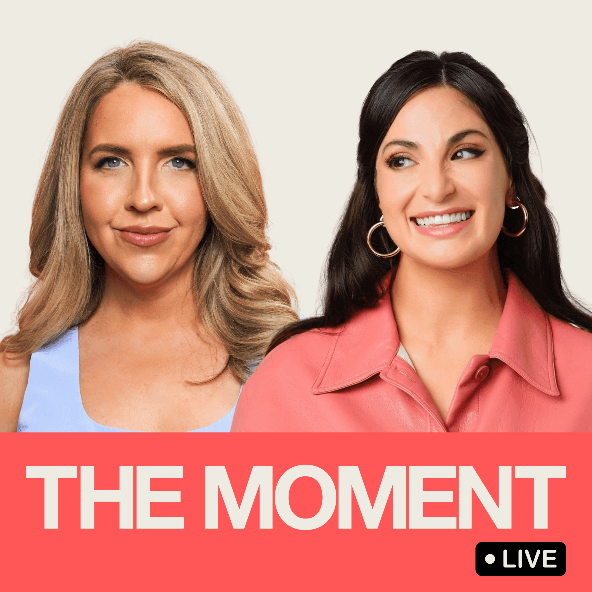 The Moment LIVE! Politics & Culture, Explained cover