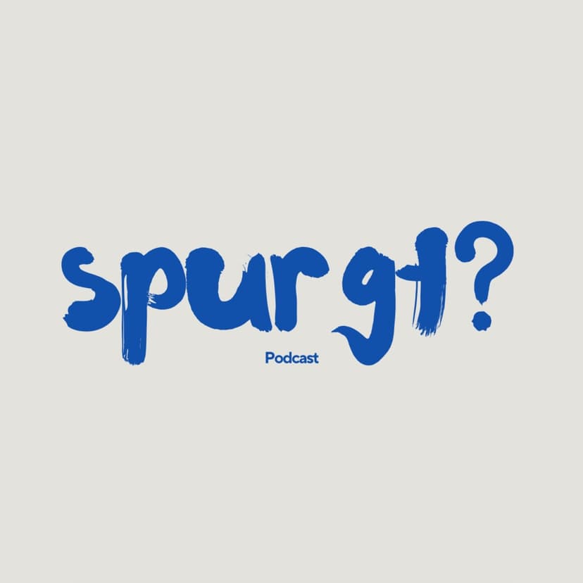 SPURGT? cover