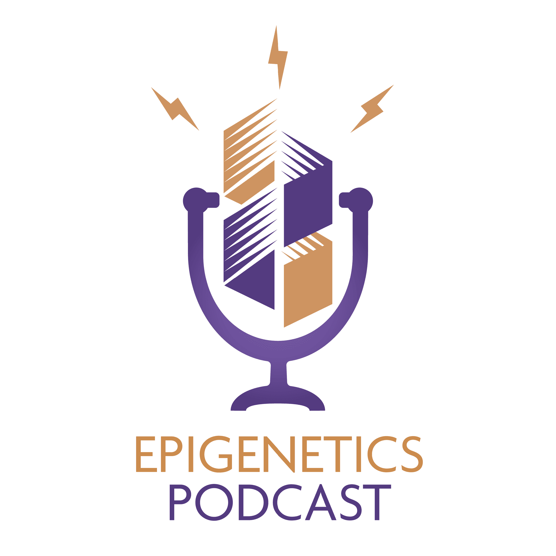 Epigenetics Podcast cover