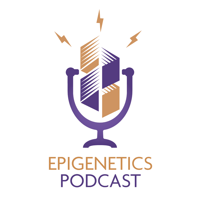 Epigenetics Podcast cover