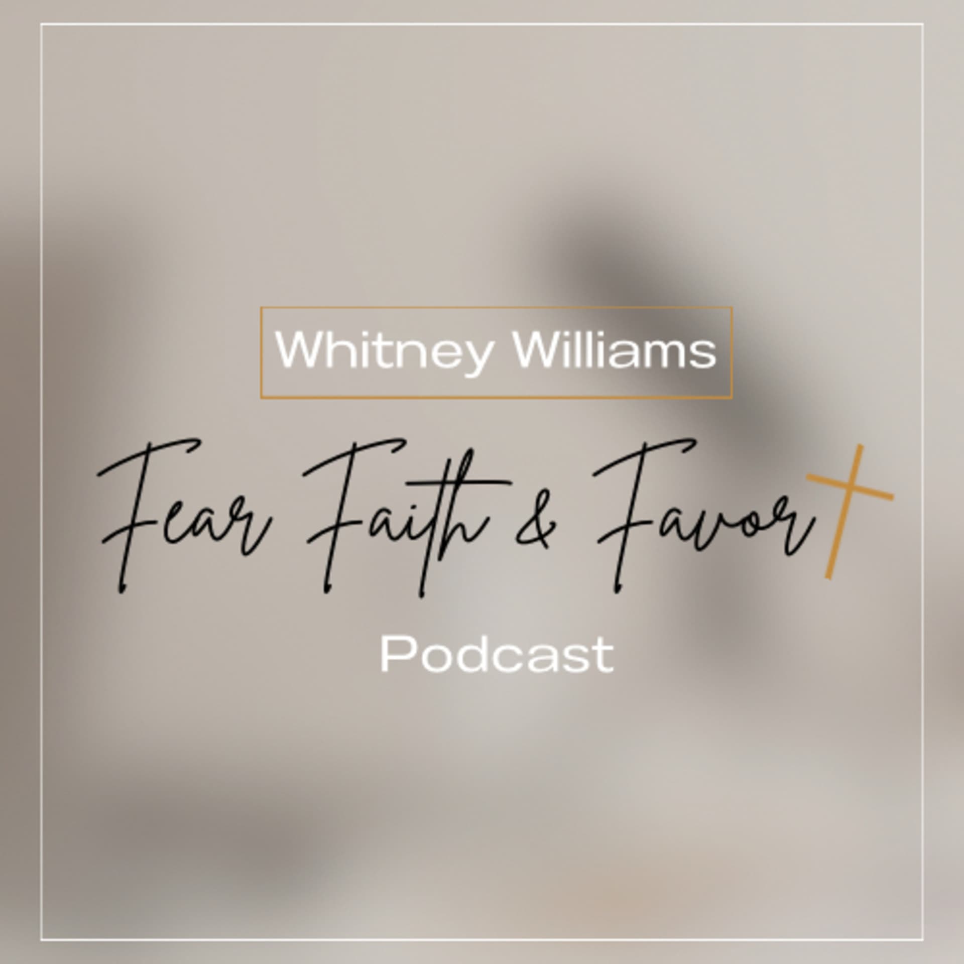 Fear, Faith and Favor cover
