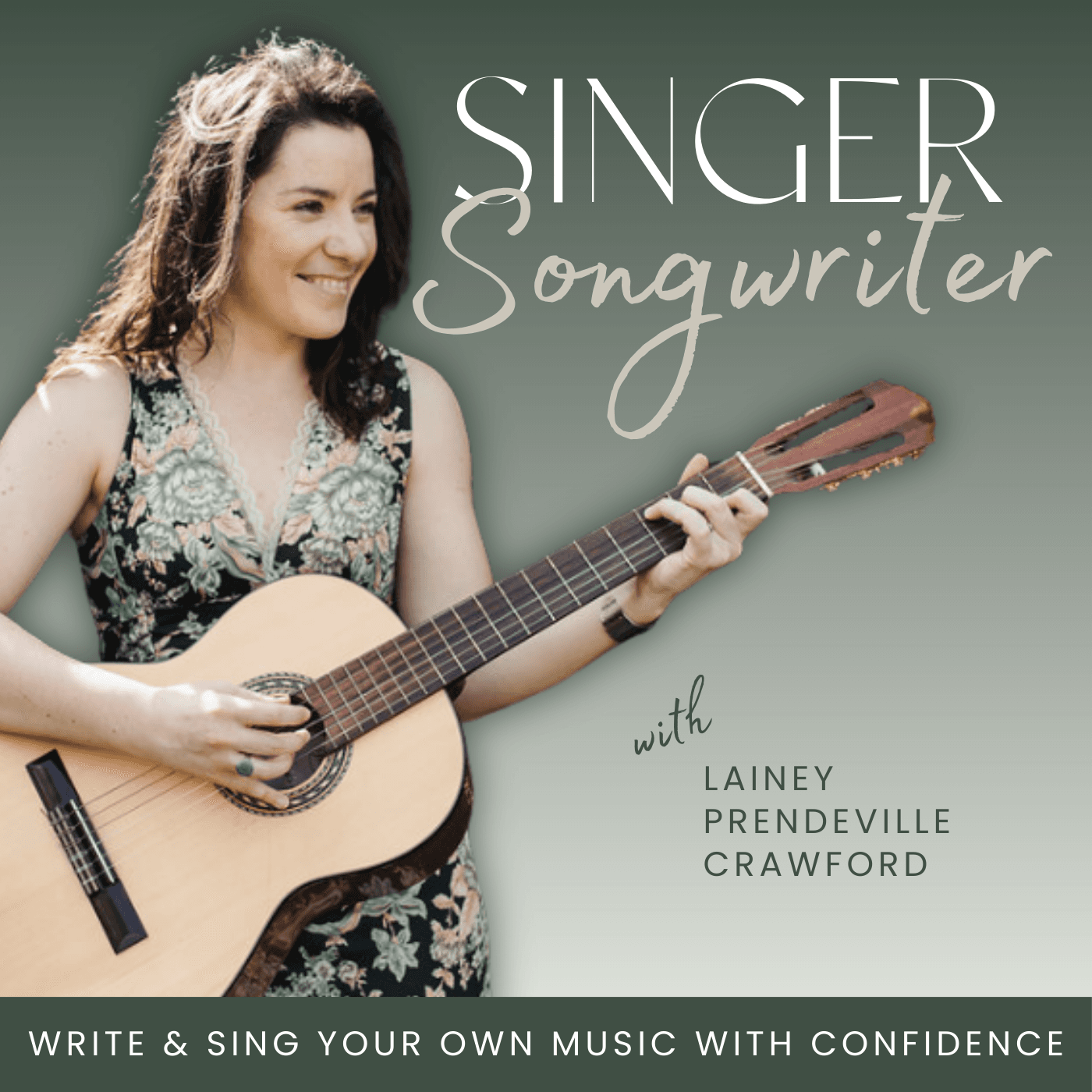Singer Songwriter | How to Write a Song, Make Music, Song Lyrics, Music Theory, Singing Lessons cover