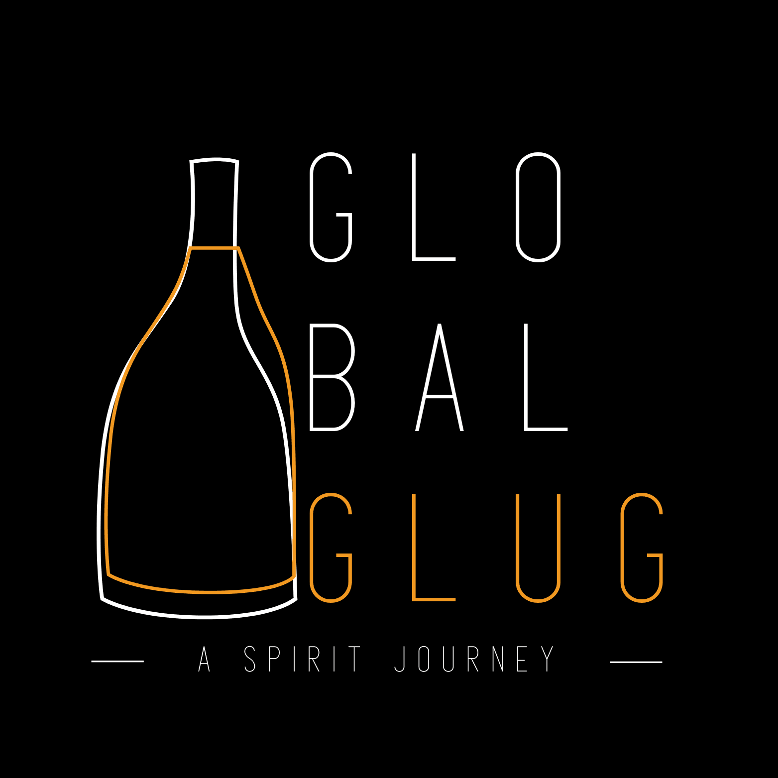The Global Glug – A Podcast About Rum and Sugarcane Spirits cover
