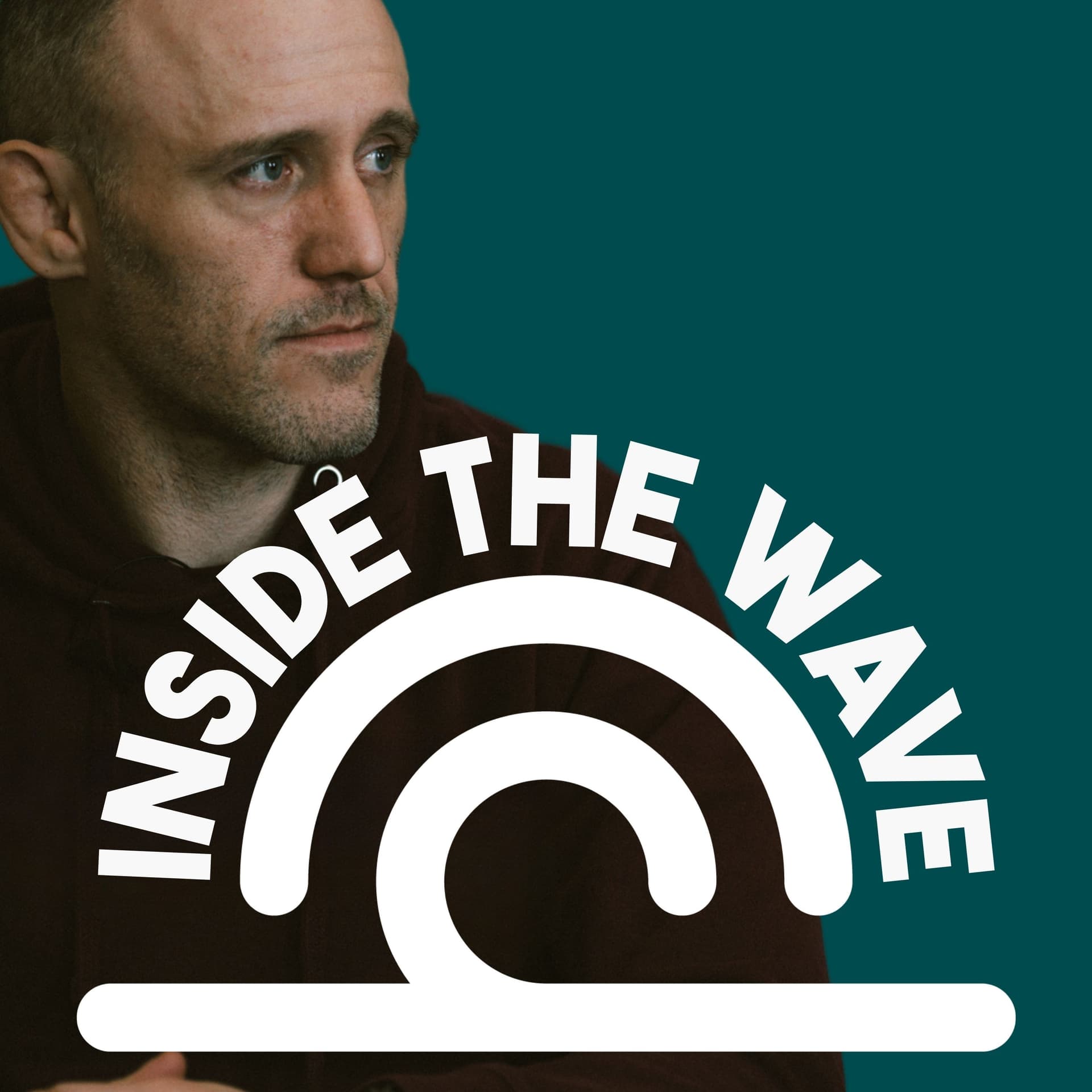 Inside the Wave cover