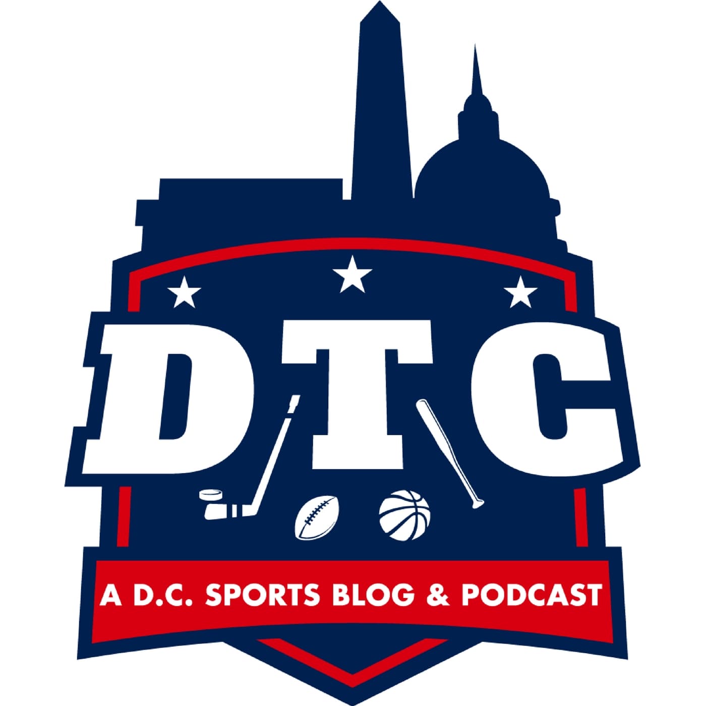 Defeating the Curse (DTC) cover