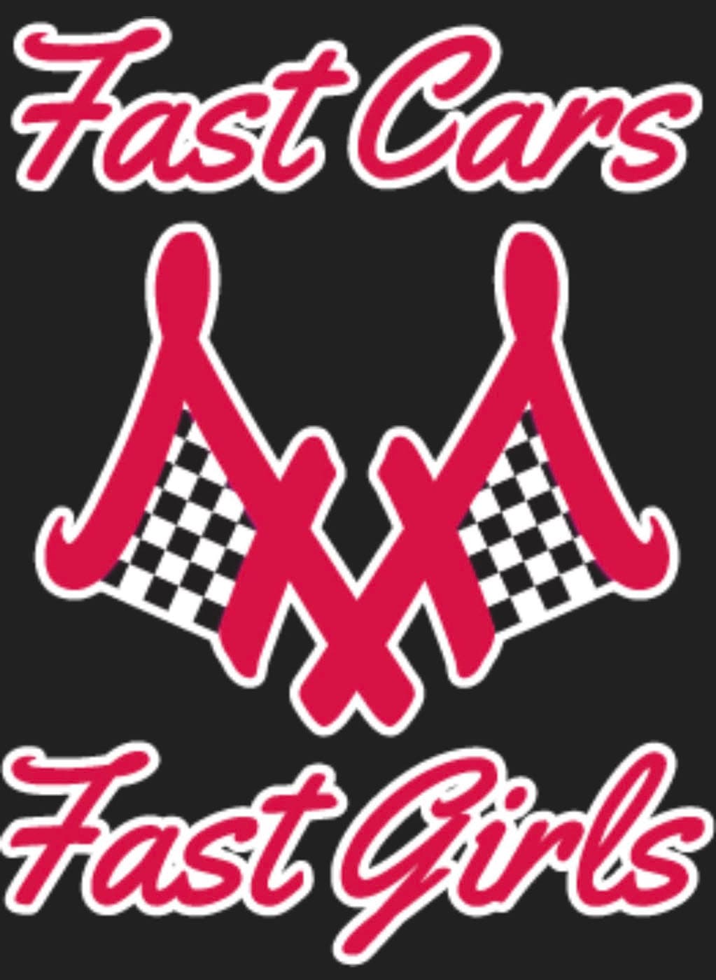 Fast Cars Fast Girls cover