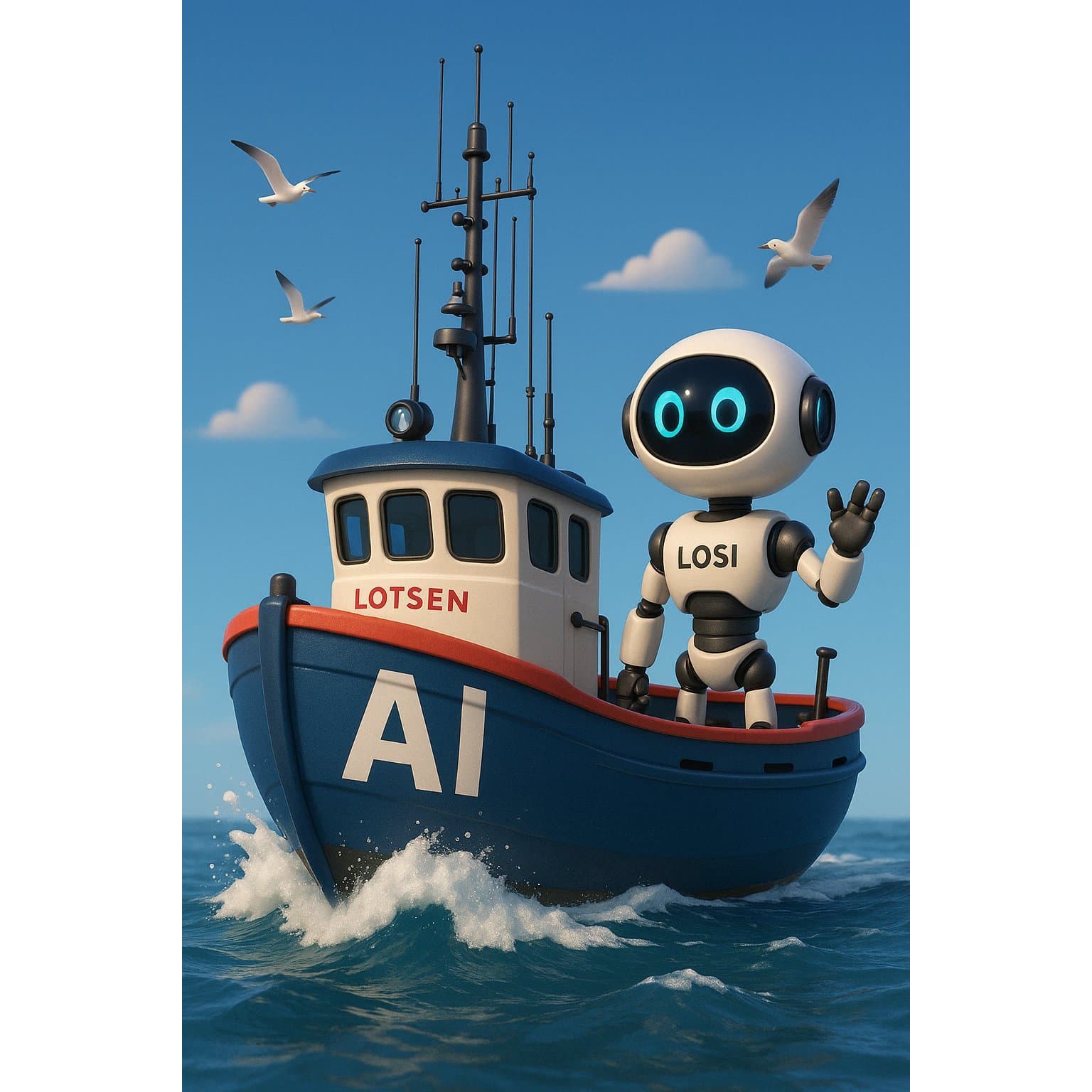 AI-lotsen cover