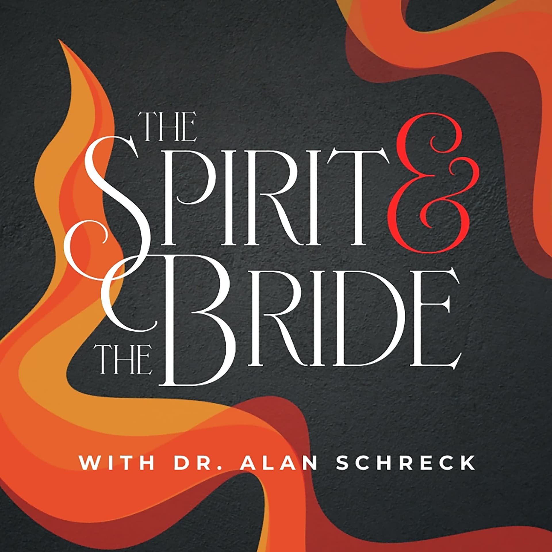 The Spirit & The Bride cover