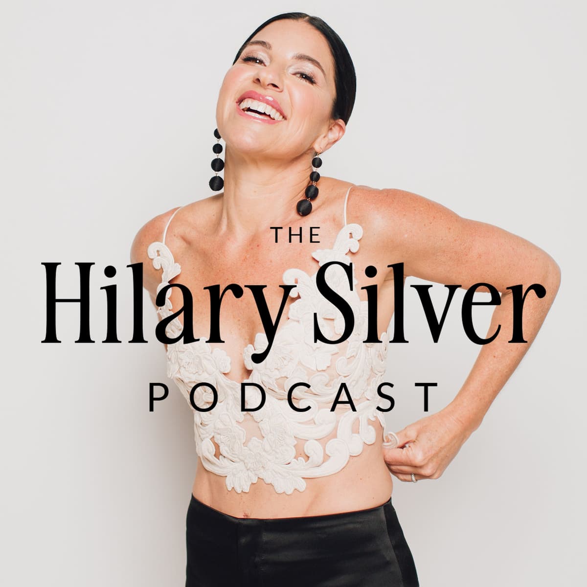 Podcast cover