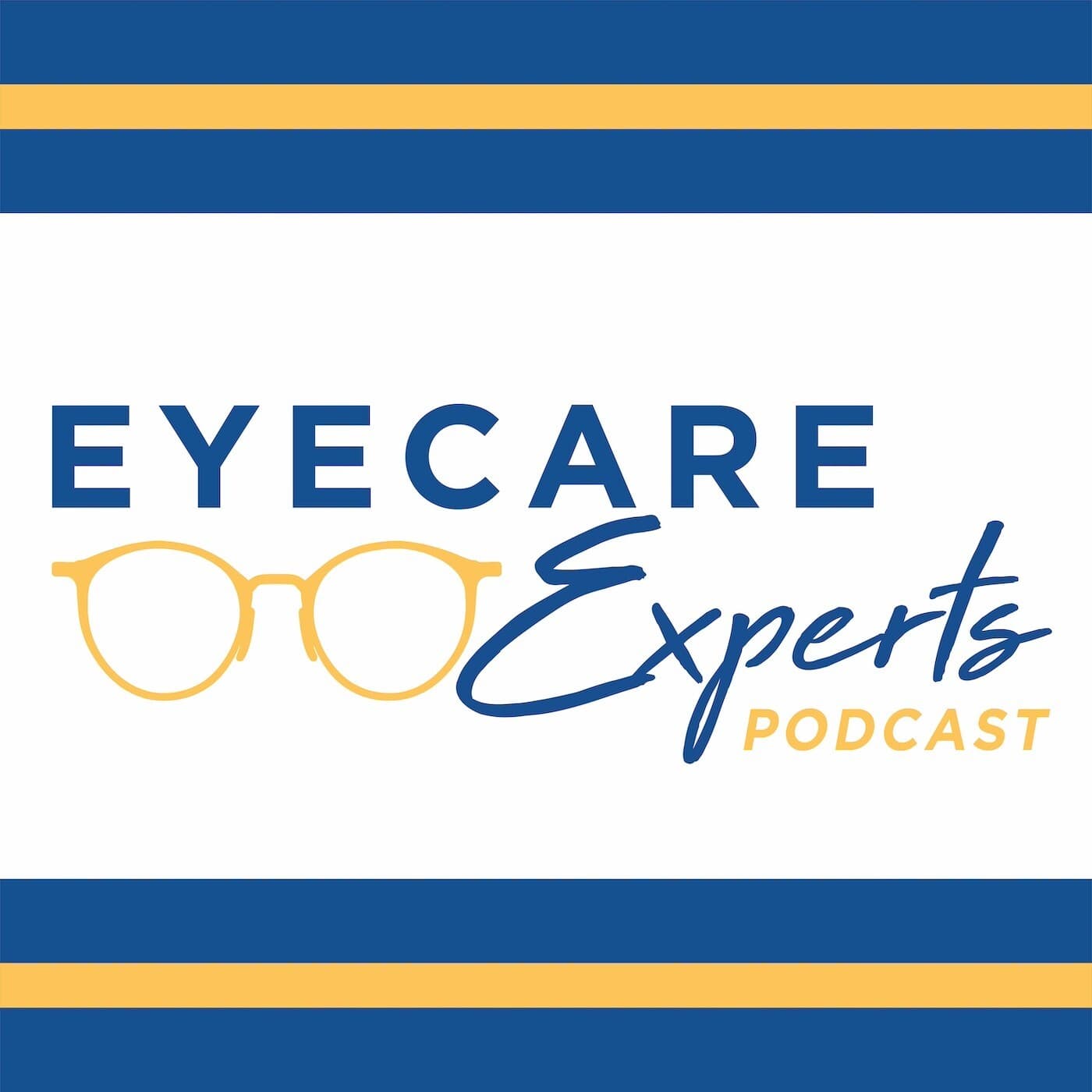 Eyecare Experts cover