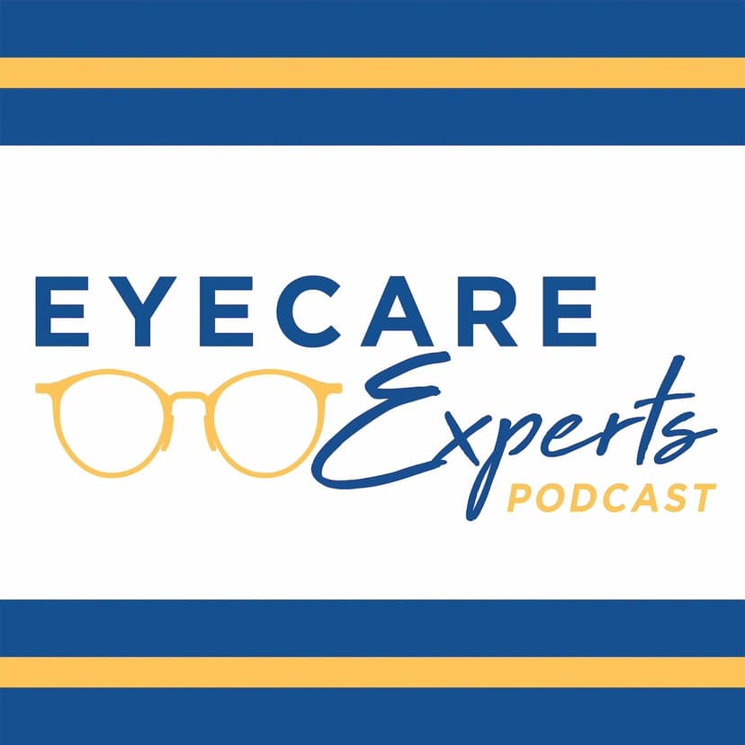 Eyecare Experts cover