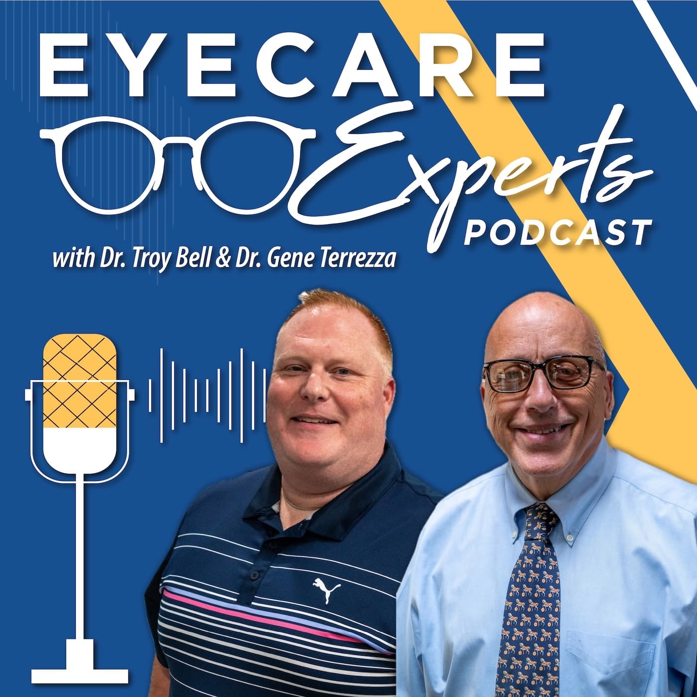 Eyecare Experts cover