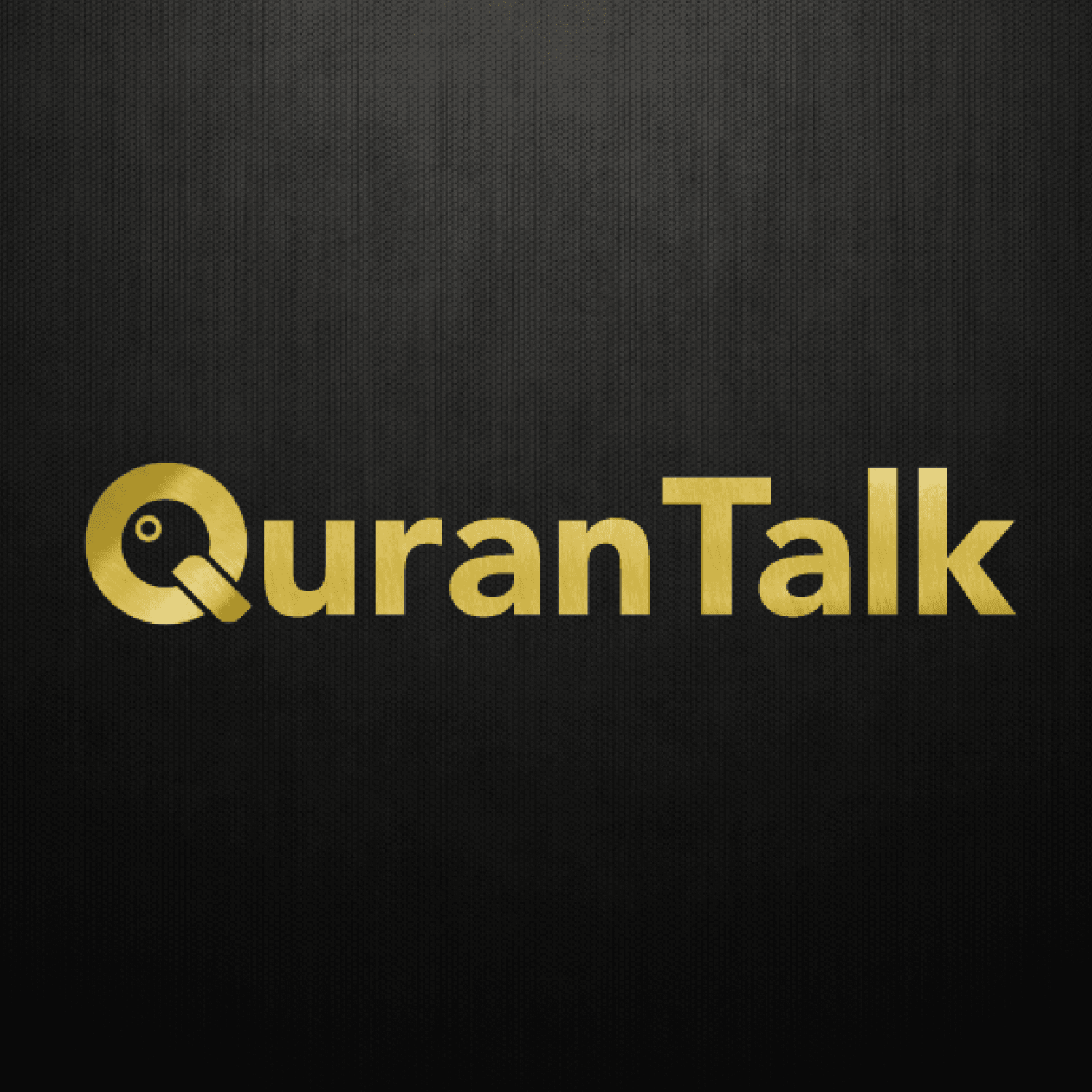 Elevation — Quran Talk cover