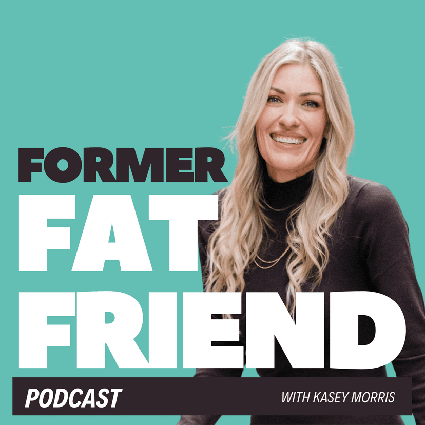 Former Fat Friend cover