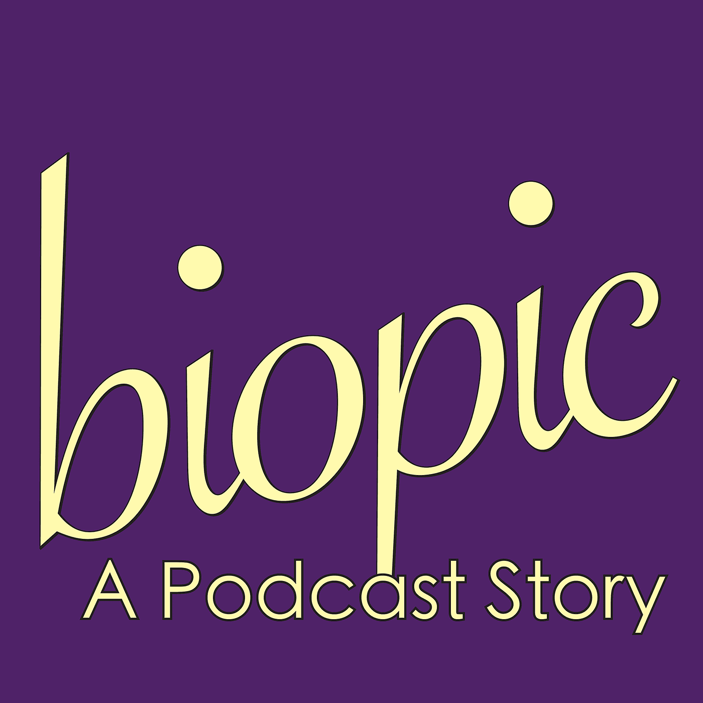 Episode 20: Reagan - Biopic: A Podcast Story cover