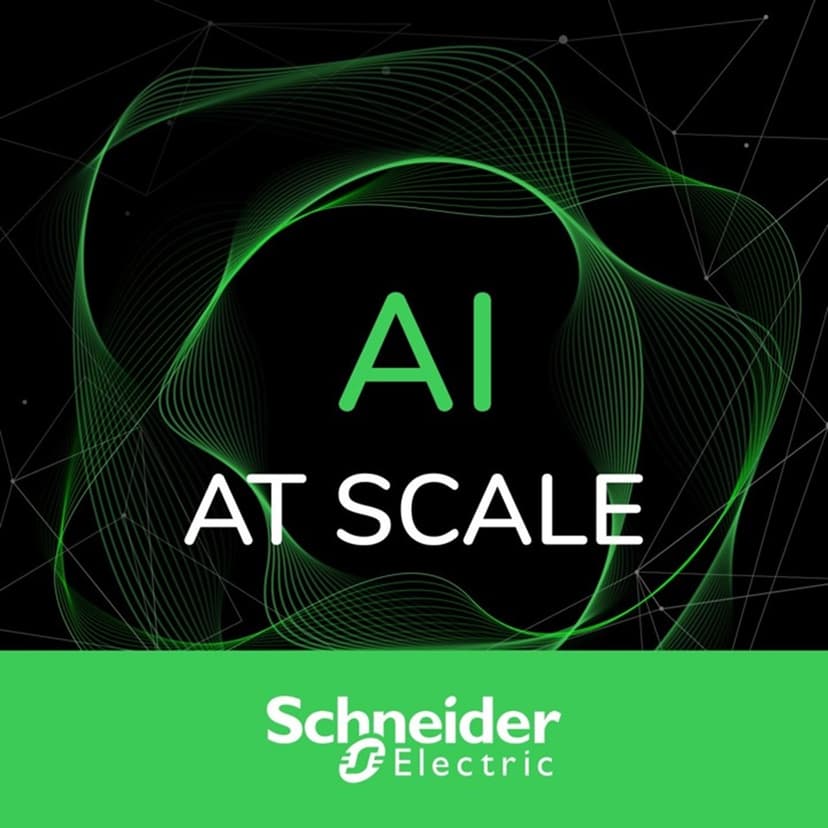AI at Scale cover